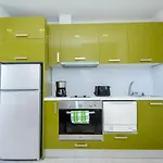 Apartamento Tzogias Pan *