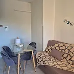 Apartamento Tzogias Pan