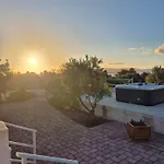 Apartamento Tzogias Pan *