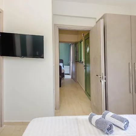 Tzogias Pan Apartman