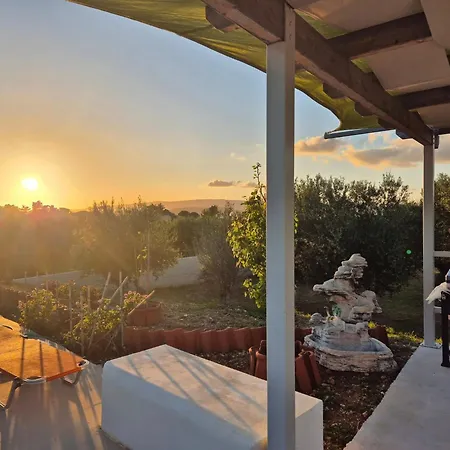 Tzogias Pan Appartement *