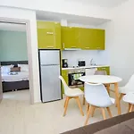 Apartment Tzogias Pan