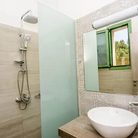 Tzogias Pan Appartamento