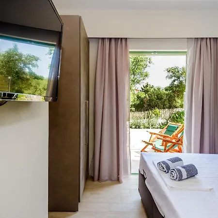 Appartamento Tzogias Pan *