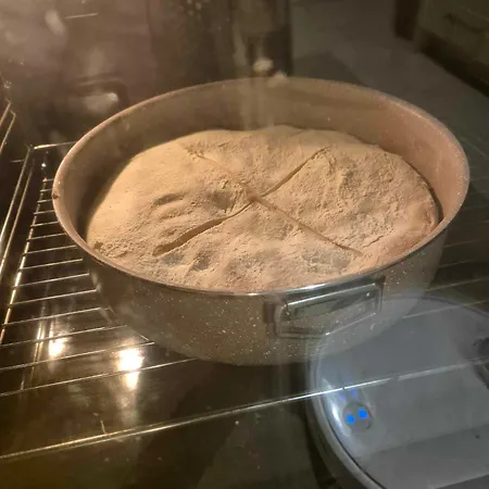 Tzogias Pan Apartamento