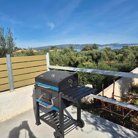 Tzogias Pan Appartamento *