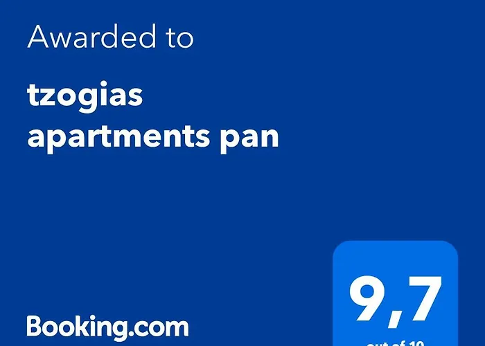 Tzogias Pan