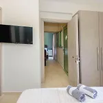 Tzogias Pan Apartamento