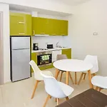 Tzogias Pan Apartamento Lassi (Kefalonia)