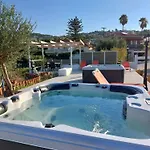 Tzogias Pan Apartamento