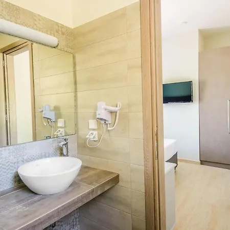 Apartman Tzogias Pan Lászi