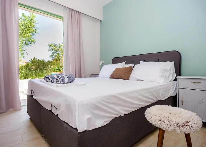 Tzogias Pan Apartman